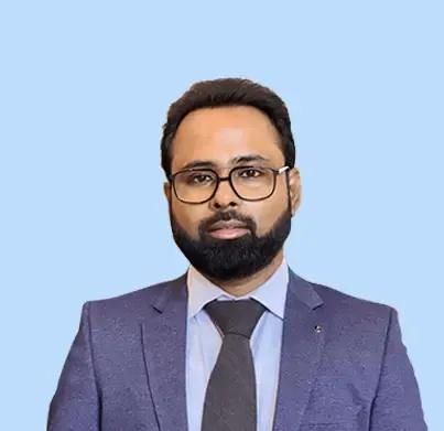 Dr. Surajith Gorai - dermatologist