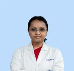 Dr. Sushma Rani Raju  