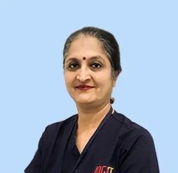 Dr. Uma Venkatesa