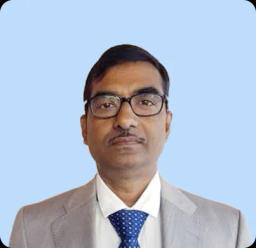 Dr. Uttam Kumar Saha