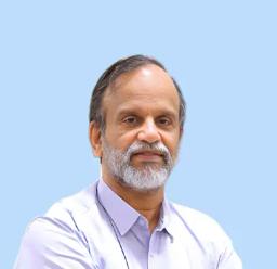 Dr. V P Gangadharan