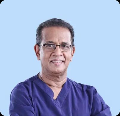 Best cardiologist in chennai