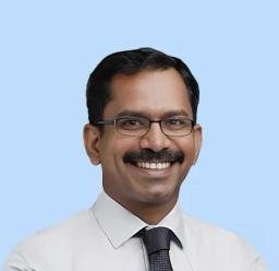 Dr. Vineeth Viswam