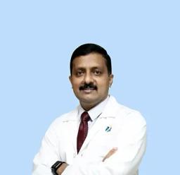 Dr. Vinod Kumar