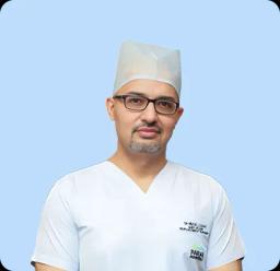 Dr. Vivek Logani