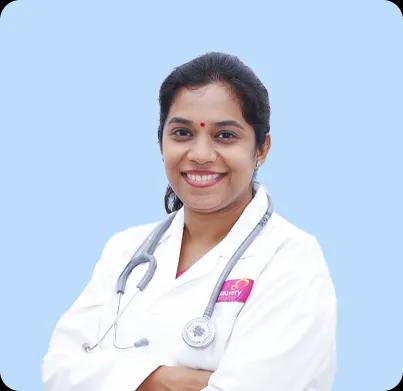 Dr. Yamini Kannappan