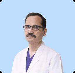 Dr. Z S Meharwal