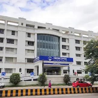 Medicover maharashtra hospital