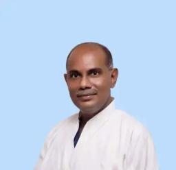 Prof. Dr. Lional Raj D