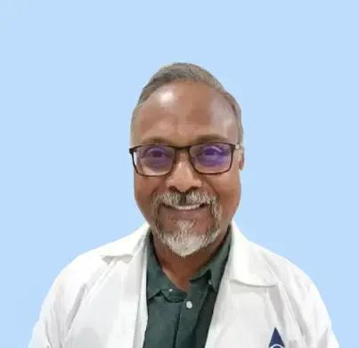 Prof. Dr. S. Venkatesh