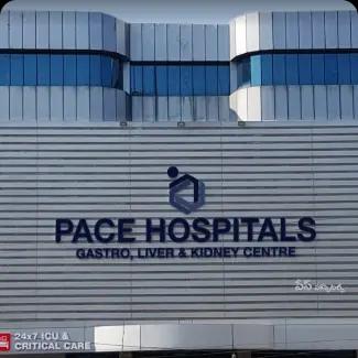 PACE Hospital