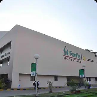 Fortis Hospital Mulund