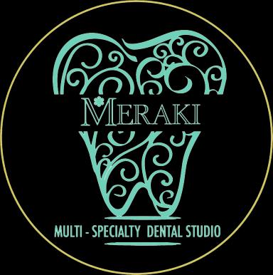  Meraki Dental Studio, Delhi