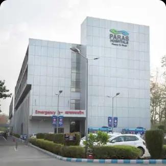 Paras Hospital