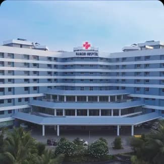Rajagiri Hospital