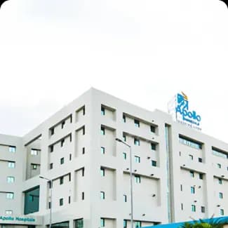 Apollo Cancer Centre, Chennai