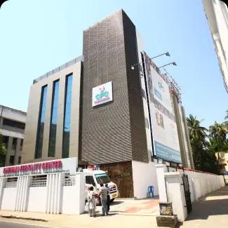 Chennai Fertility Centre