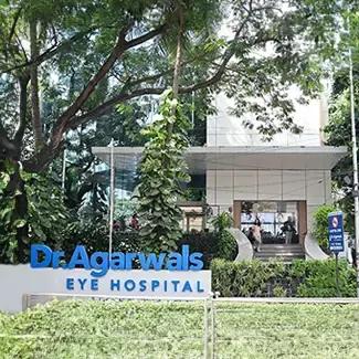 Dr. Agarwarl's Eye Hospital