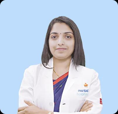 Dr. Amulya K G