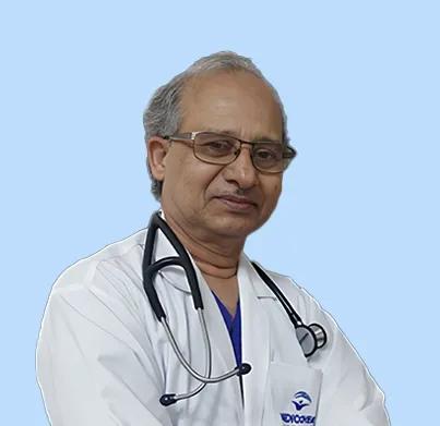 Dr. K Satya Rao