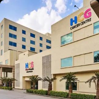  HCG Cancer Centre