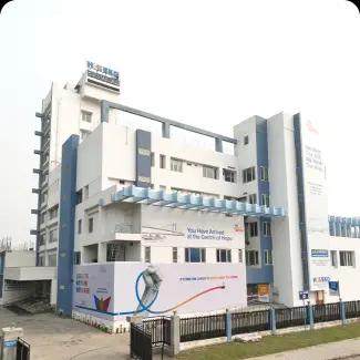 HCG EKO Cancer Centre, Kolkata