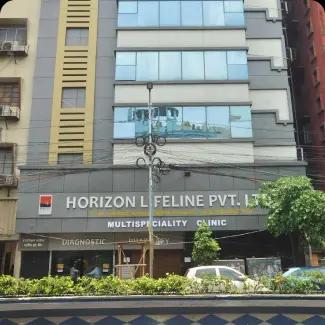 Horizon Life Line Multispeciality Hospital 