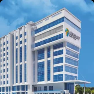 KIMS-Kingsway Hospital Nagpur