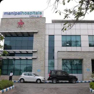 Manipal Hospital 