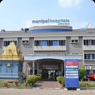 Manipal Hospital