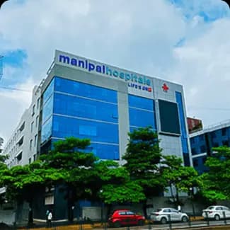 Manipal Hospital, Sarjapur Road