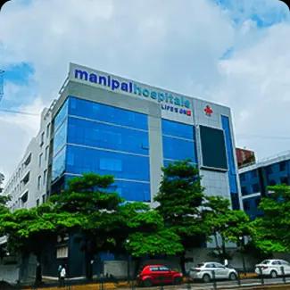 Manipal Hospital, Sarjapur Road