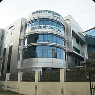 Manipal Hospital, Varthur Road