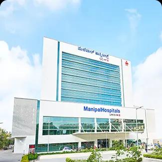 Manipal hospital yeshwanthpur