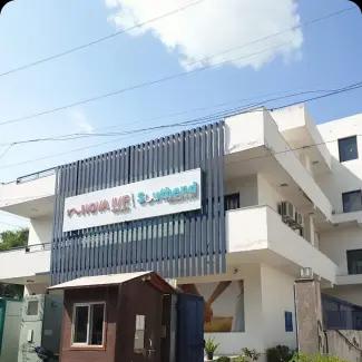 Nova IVF Fertility Center, Delhi