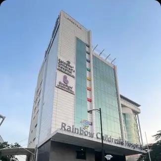 Rainbow Children’s Hospital