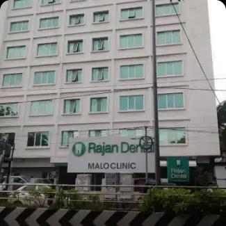 Rajan dental chennai