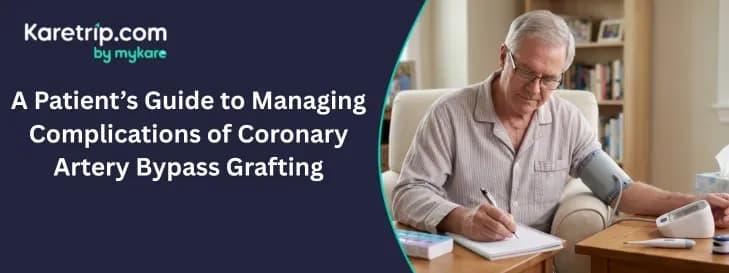 A Patient’s Guide to Managing Complications of Coronary Artery Bypass Grafting