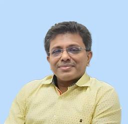 Dr. Anil Sivadasan Radha