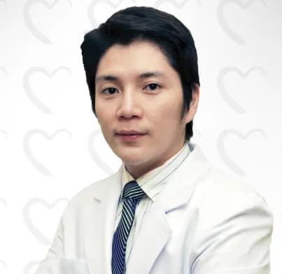 Dr. Adisorn Deeprasittipong