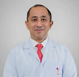 Cardiovascular and Thoracic Surgery - Dr. Bijoy G. Rajbanshi, M.D