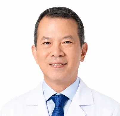 Dr. Pichit Naripthaphan, M.D