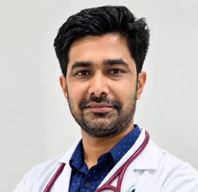 Dr. Sachin S, Top General Surgeon in Sarjapur Road, Karetrip