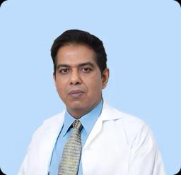 Dr. Vikram Paode