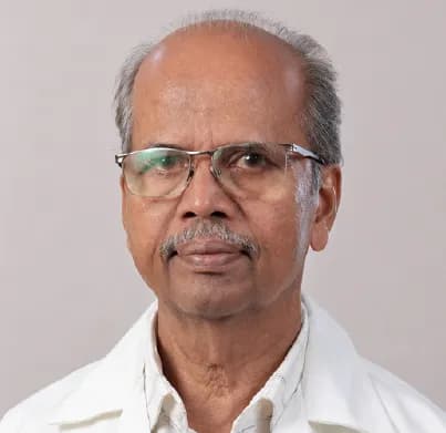 Prof (Dr) Uthaman N. Physical Medicine And Rehabilitation