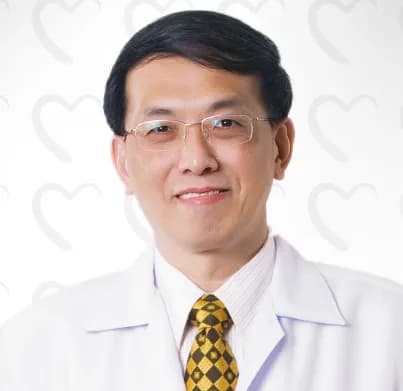Dr. Pairoj Chotivitayatarakorn