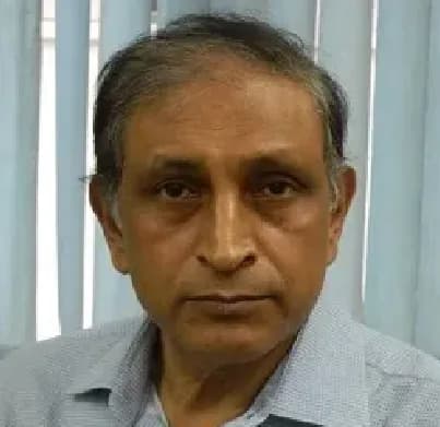 Dr. Kanchan Bhattacharya