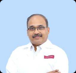 Dr. P Rajkumar