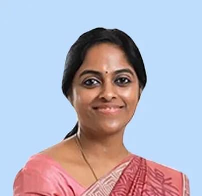 Dr.Shobana Rajendran
