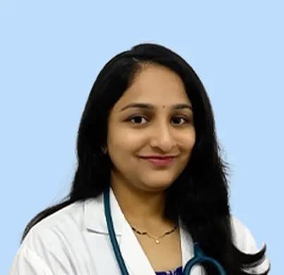 Dr. Sri Sushma Nagasuri